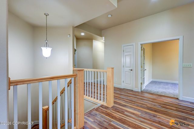 22808 Green Garden Drive, Chugiak, AK 99567
