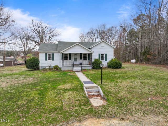 13449 Us-58, Boydton, VA 23917