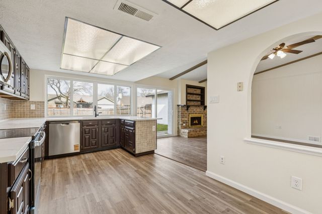 9305 Pollard Street, Rowlett, TX 75088