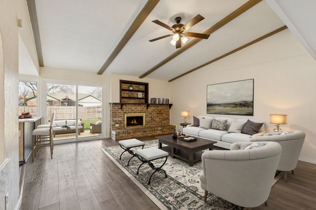 9305 Pollard Street, Rowlett, TX 75088