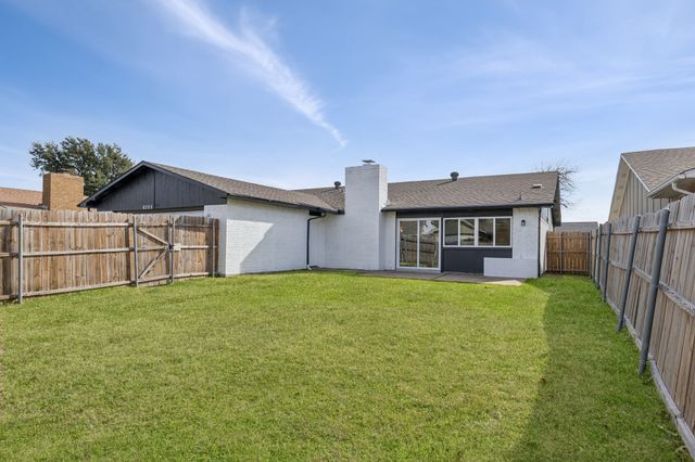 9305 Pollard Street, Rowlett, TX 75088