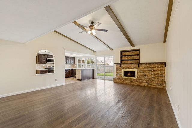 9305 Pollard Street, Rowlett, TX 75088