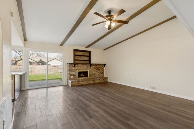 9305 Pollard Street, Rowlett, TX 75088