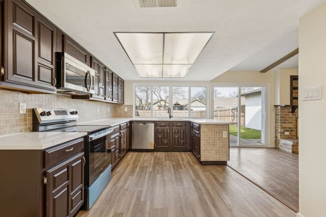 9305 Pollard Street, Rowlett, TX 75088