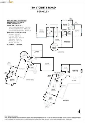 150 150 Vicente Rd, Berkeley, CA 94705