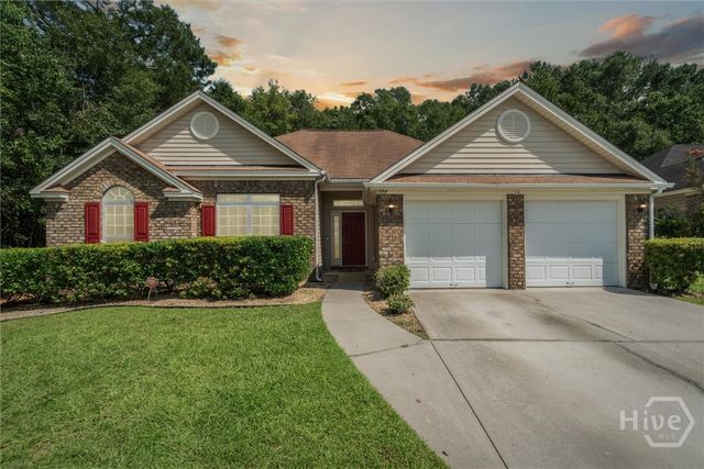 173 Arbor Village Drive, Pooler, GA 31322