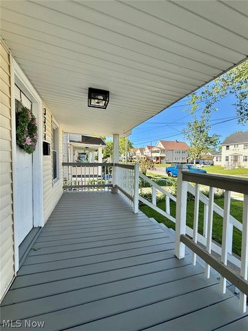 3374 W 88th Street, Cleveland, OH 44102