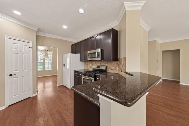 12914 Fox Arrow Lane, Houston, TX 77041