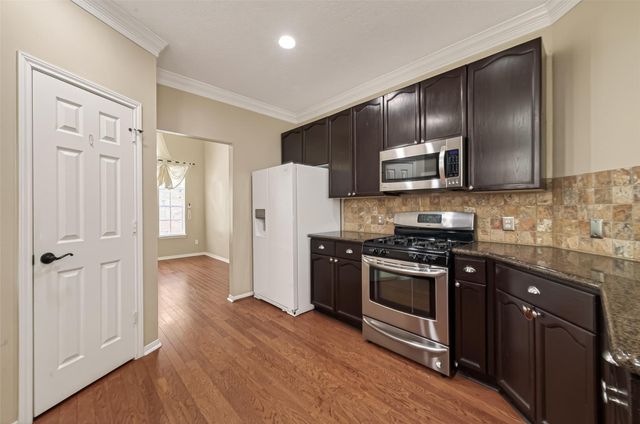 12914 Fox Arrow Lane, Houston, TX 77041