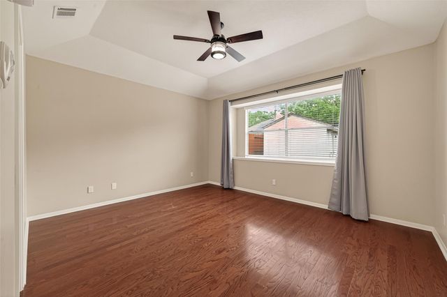 12914 Fox Arrow Lane, Houston, TX 77041