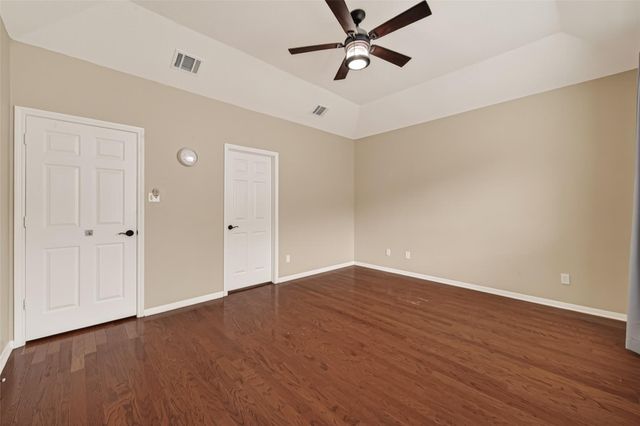 12914 Fox Arrow Lane, Houston, TX 77041