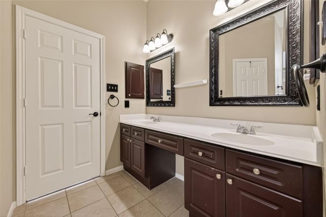 12914 Fox Arrow Lane, Houston, TX 77041