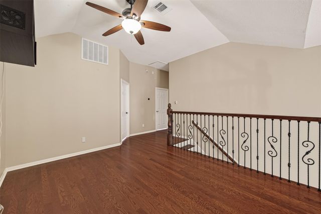 12914 Fox Arrow Lane, Houston, TX 77041