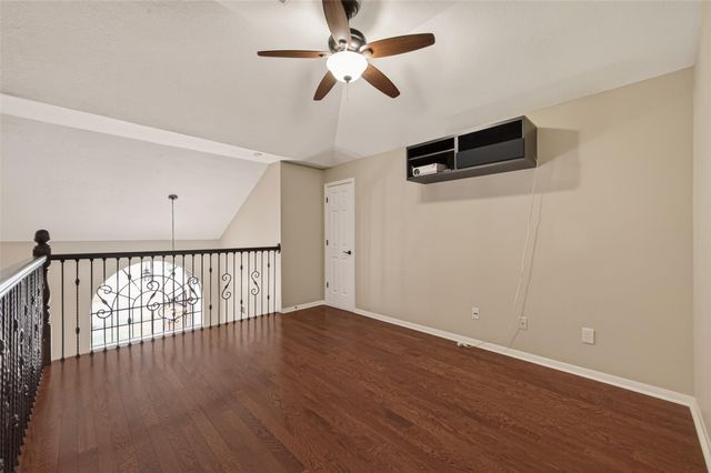 12914 Fox Arrow Lane, Houston, TX 77041