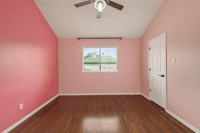 12914 Fox Arrow Lane, Houston, TX 77041
