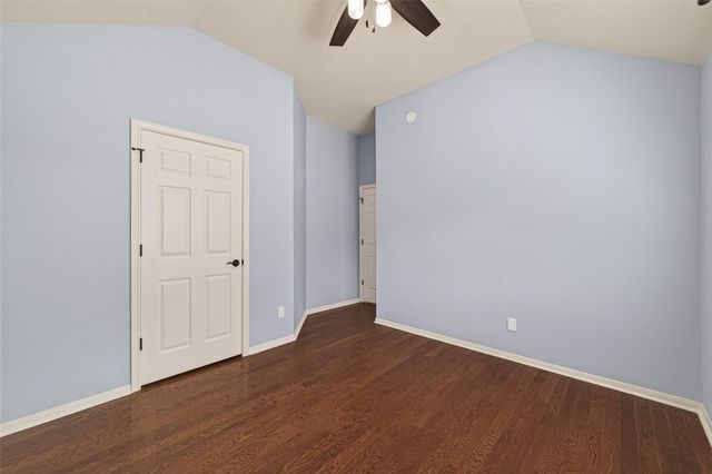 12914 Fox Arrow Lane, Houston, TX 77041