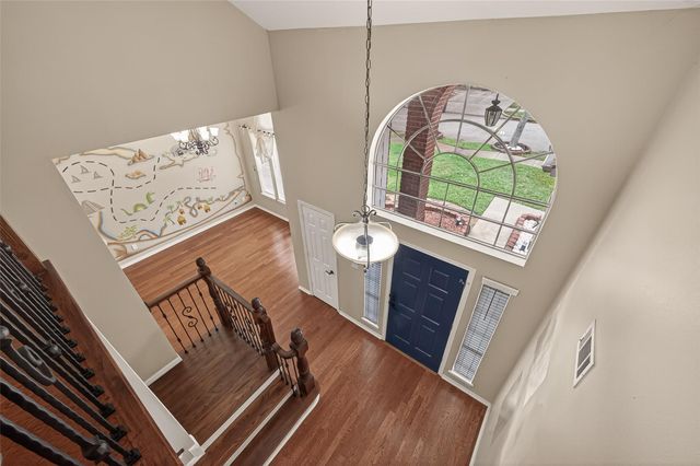 12914 Fox Arrow Lane, Houston, TX 77041