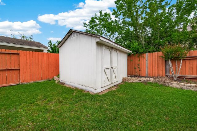 12914 Fox Arrow Lane, Houston, TX 77041