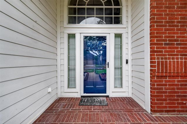 12914 Fox Arrow Lane, Houston, TX 77041