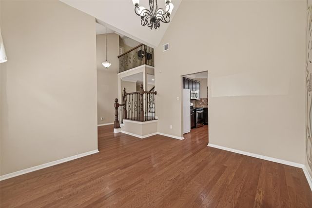 12914 Fox Arrow Lane, Houston, TX 77041