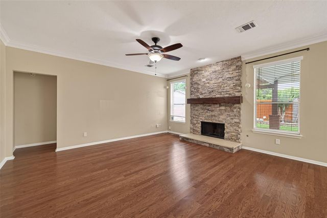 12914 Fox Arrow Lane, Houston, TX 77041