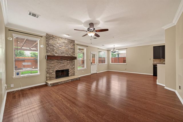 12914 Fox Arrow Lane, Houston, TX 77041