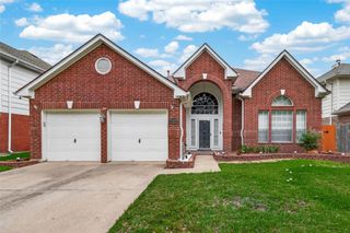 12914 Fox Arrow Lane, Houston, TX 77041
