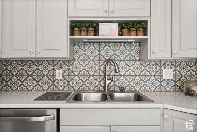 5415 S 300 W, Washington Terrace, UT 84405