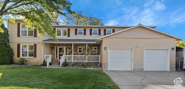 5415 S 300 W, Washington Terrace, UT 84405