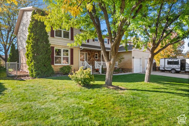 5415 S 300 W, Washington Terrace, UT 84405