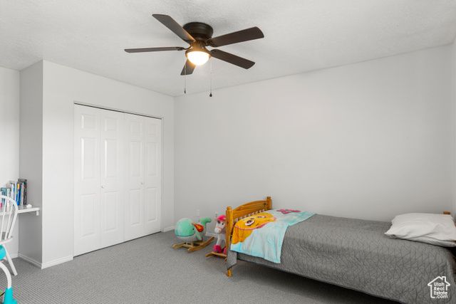 5415 S 300 W, Washington Terrace, UT 84405