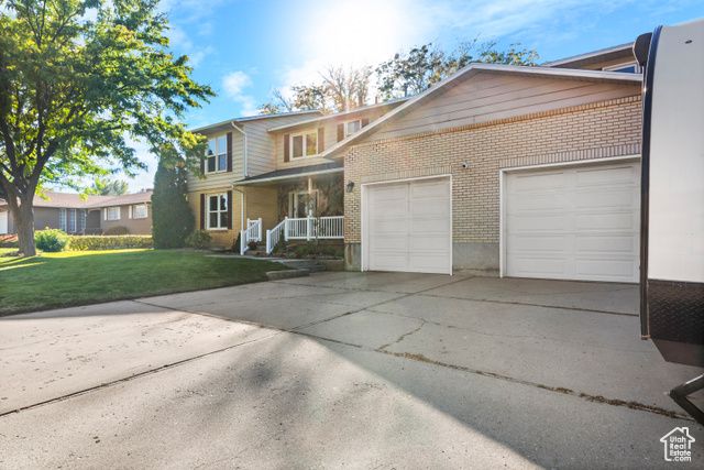 5415 S 300 W, Washington Terrace, UT 84405