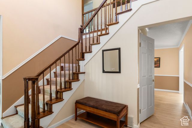 5415 S 300 W, Washington Terrace, UT 84405