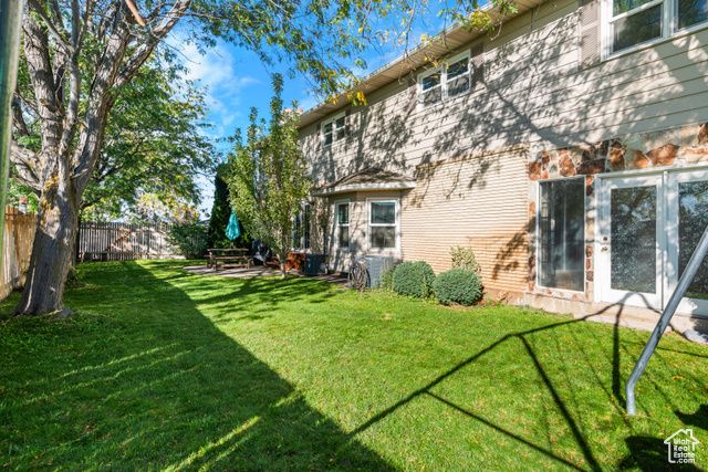 5415 S 300 W, Washington Terrace, UT 84405