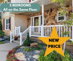 5415 S 300 W, Washington Terrace, UT 84405