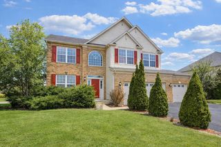 730 Boyce Road, Sugar Grove, IL 60554