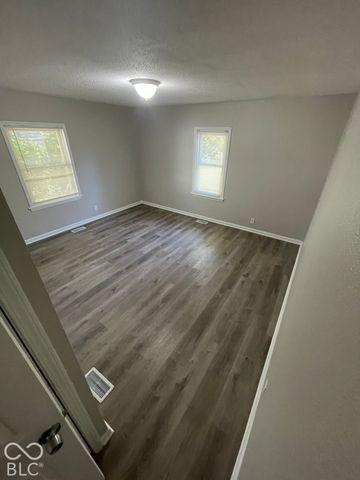 3547 Wallace Avenue, Indianapolis, IN 46218