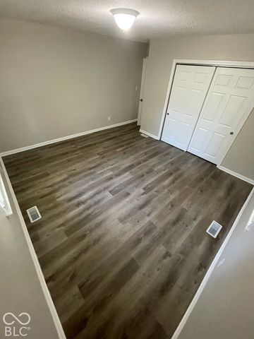 3547 Wallace Avenue, Indianapolis, IN 46218