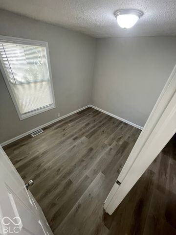 3547 Wallace Avenue, Indianapolis, IN 46218