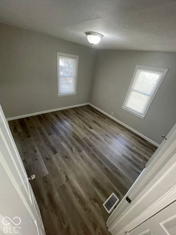 3547 Wallace Avenue, Indianapolis, IN 46218