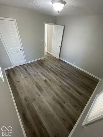 3547 Wallace Avenue, Indianapolis, IN 46218