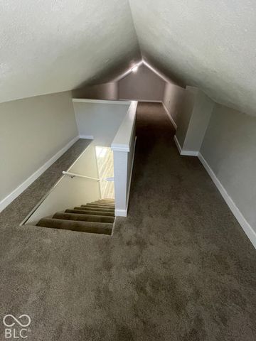 3547 Wallace Avenue, Indianapolis, IN 46218