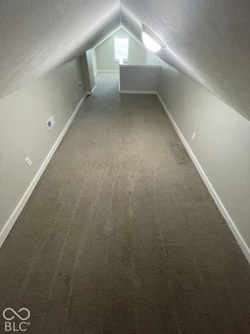 3547 Wallace Avenue, Indianapolis, IN 46218