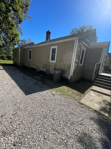 3547 Wallace Avenue, Indianapolis, IN 46218