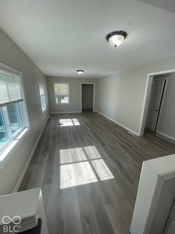 3547 Wallace Avenue, Indianapolis, IN 46218