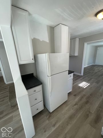 3547 Wallace Avenue, Indianapolis, IN 46218