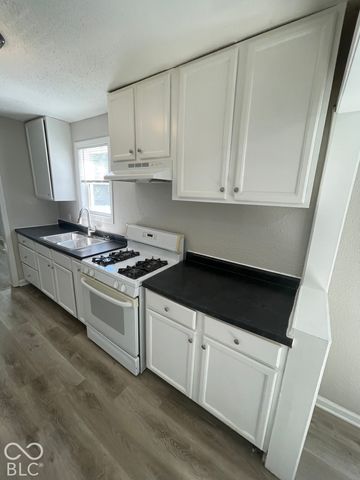 3547 Wallace Avenue, Indianapolis, IN 46218