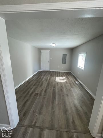 3547 Wallace Avenue, Indianapolis, IN 46218