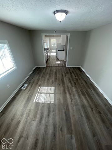 3547 Wallace Avenue, Indianapolis, IN 46218
