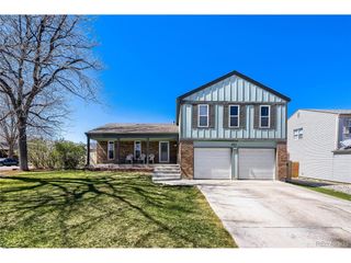 4811 S Wright Way, Morrison, CO 80465